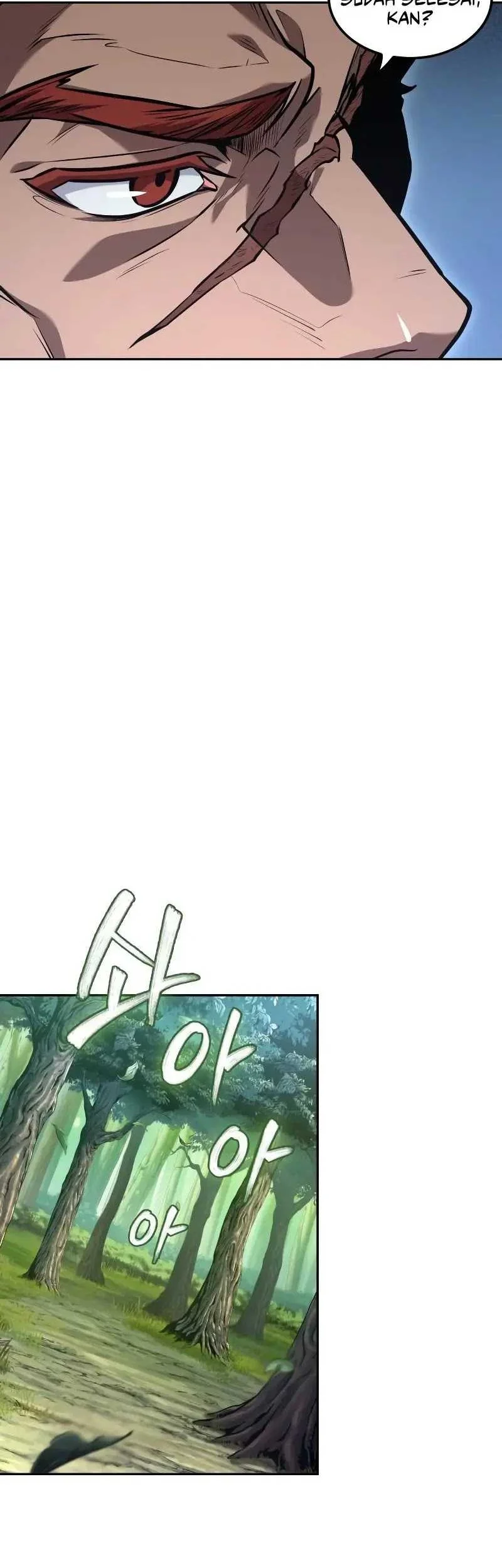 Oppa KR galak bet Chapter 20 Gambar 27