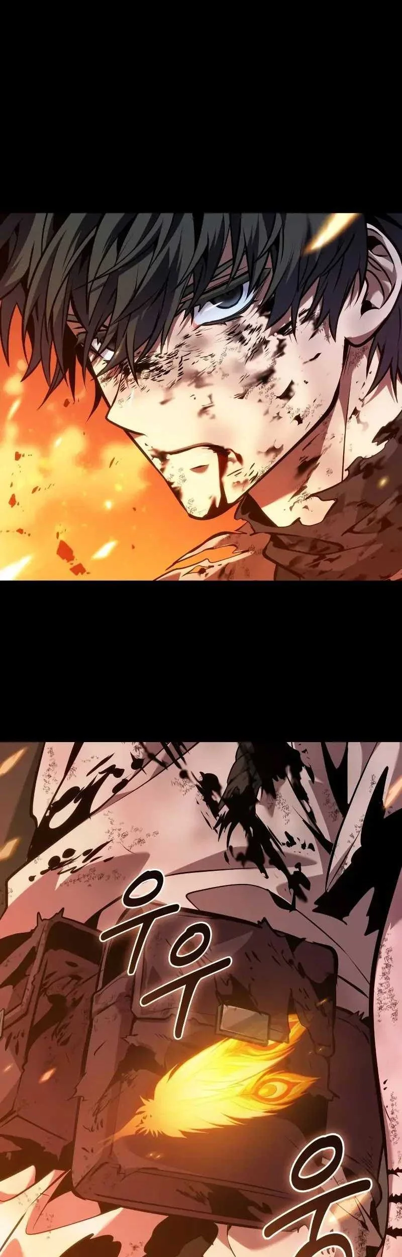 Oppa KR galak bet Chapter 20 Gambar 31