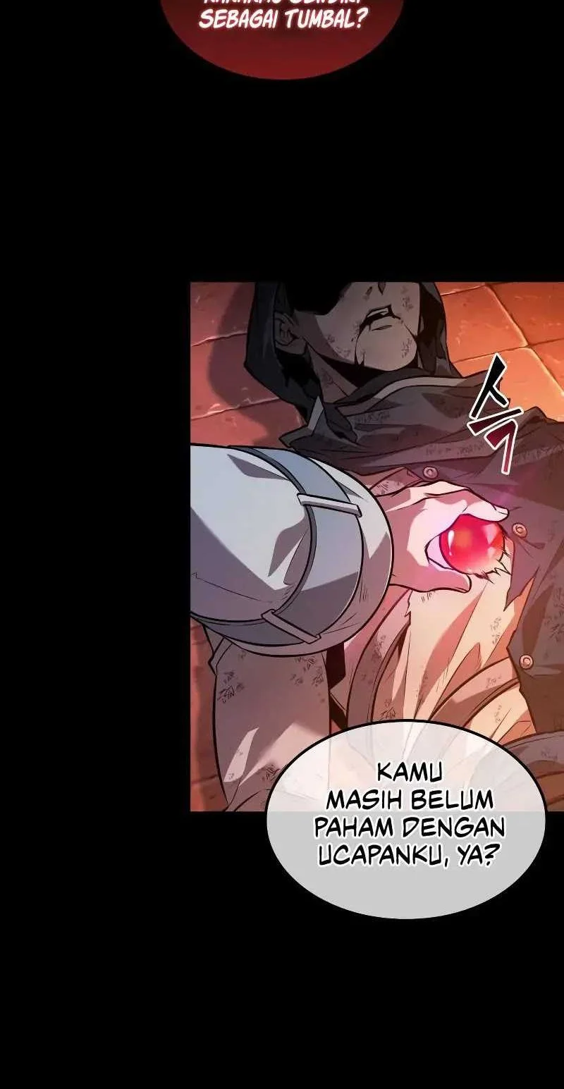 Oppa KR galak bet Chapter 21 Gambar 49