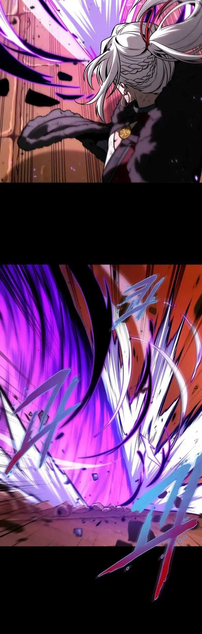 Oppa KR galak bet Chapter 21 Gambar 53