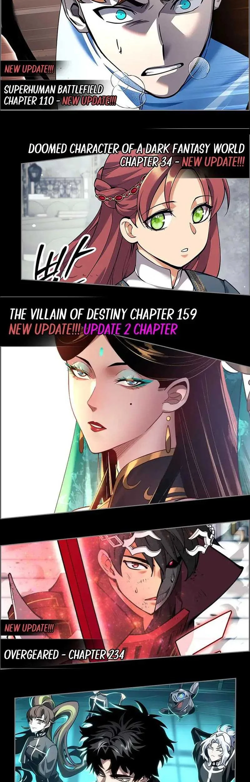 Oppa KR galak bet Chapter 21 Gambar 62