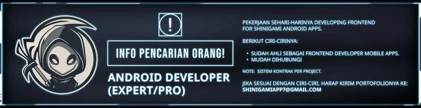 Oppa KR galak bet Chapter 21 Gambar 65