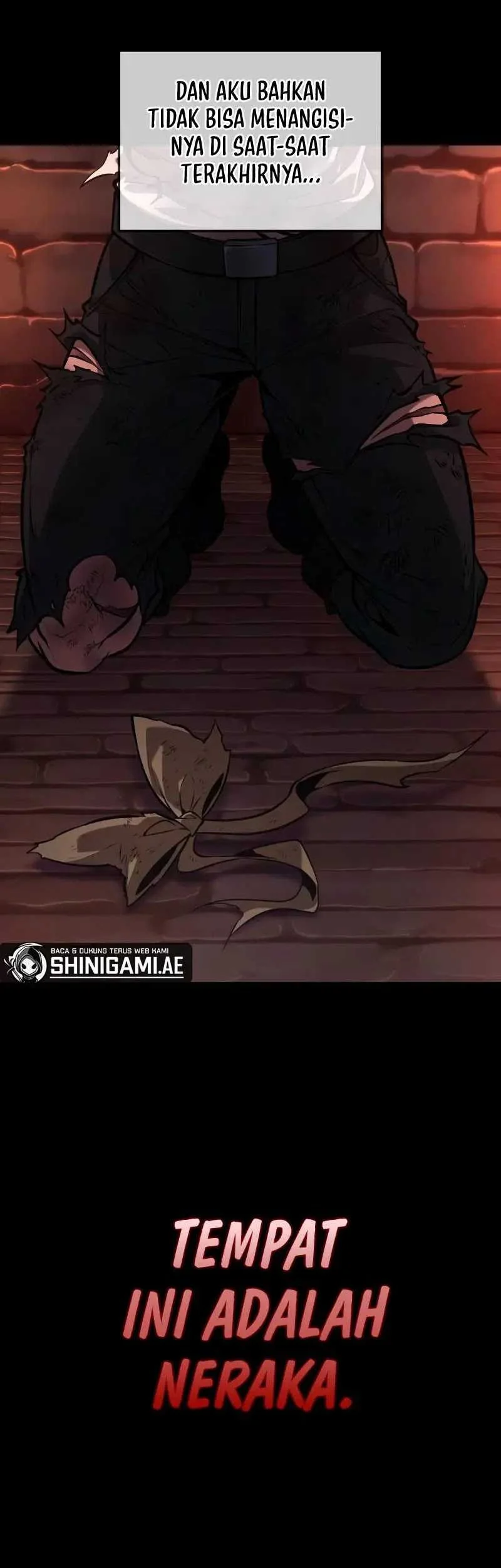 Oppa KR galak bet Chapter 21 Gambar 4