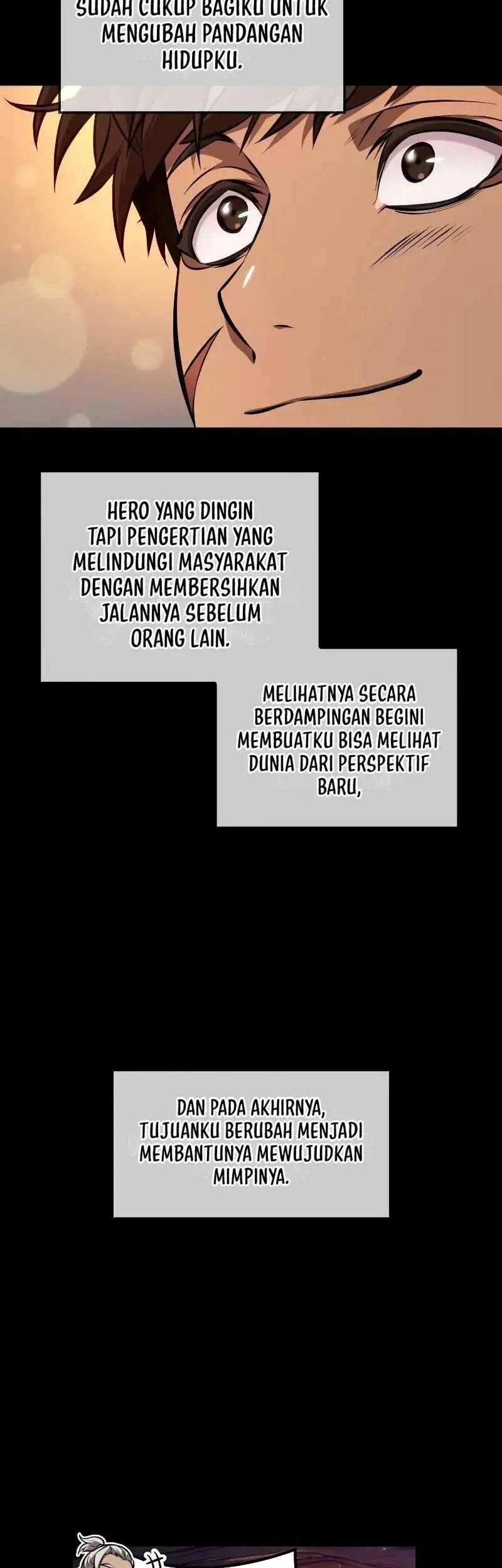 Oppa KR galak bet Chapter 21 Gambar 12