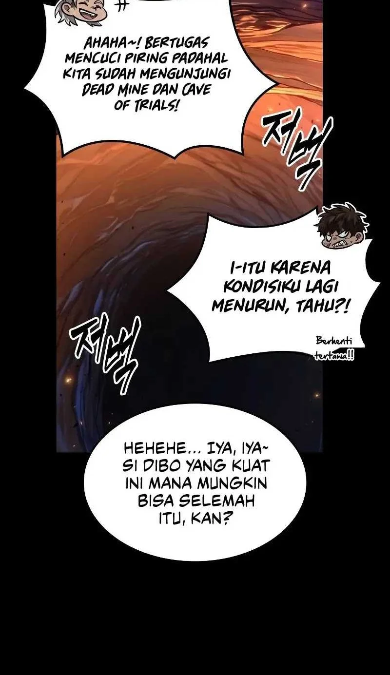 Oppa KR galak bet Chapter 21 Gambar 13