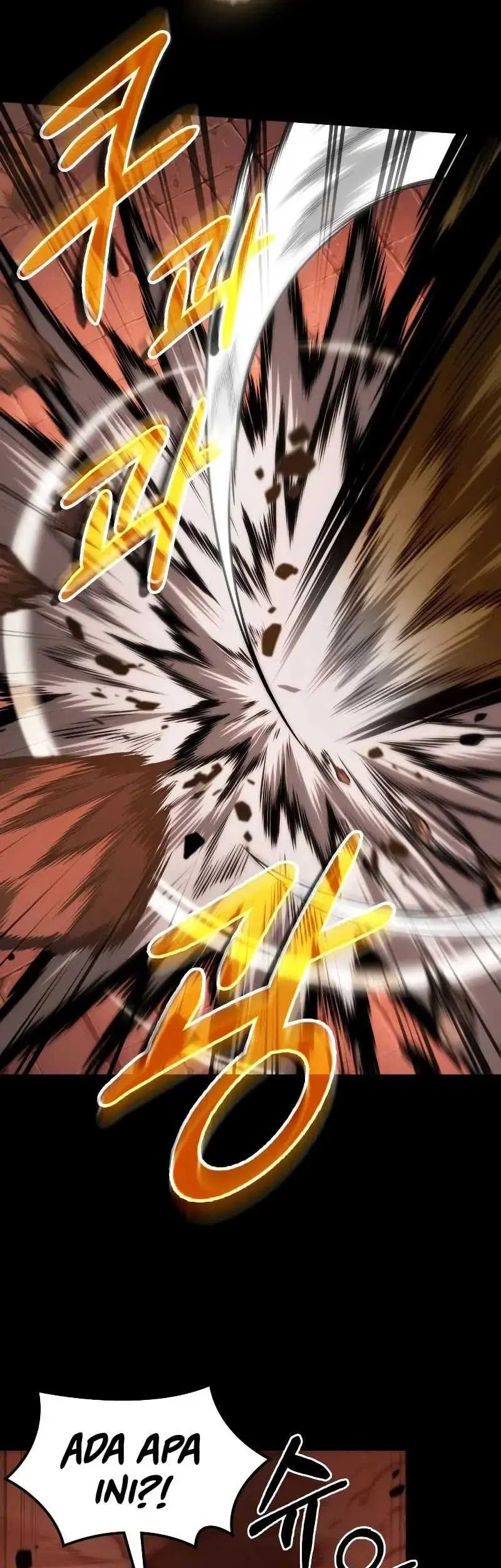 Oppa KR galak bet Chapter 21 Gambar 24