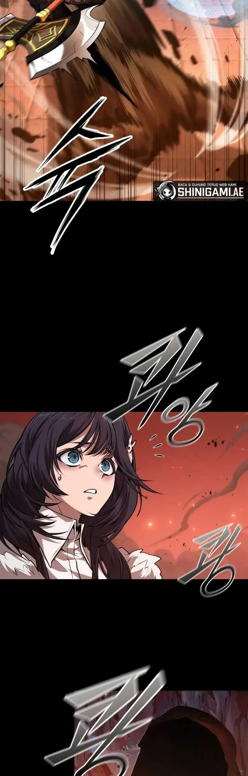 Oppa KR galak bet Chapter 21 Gambar 31