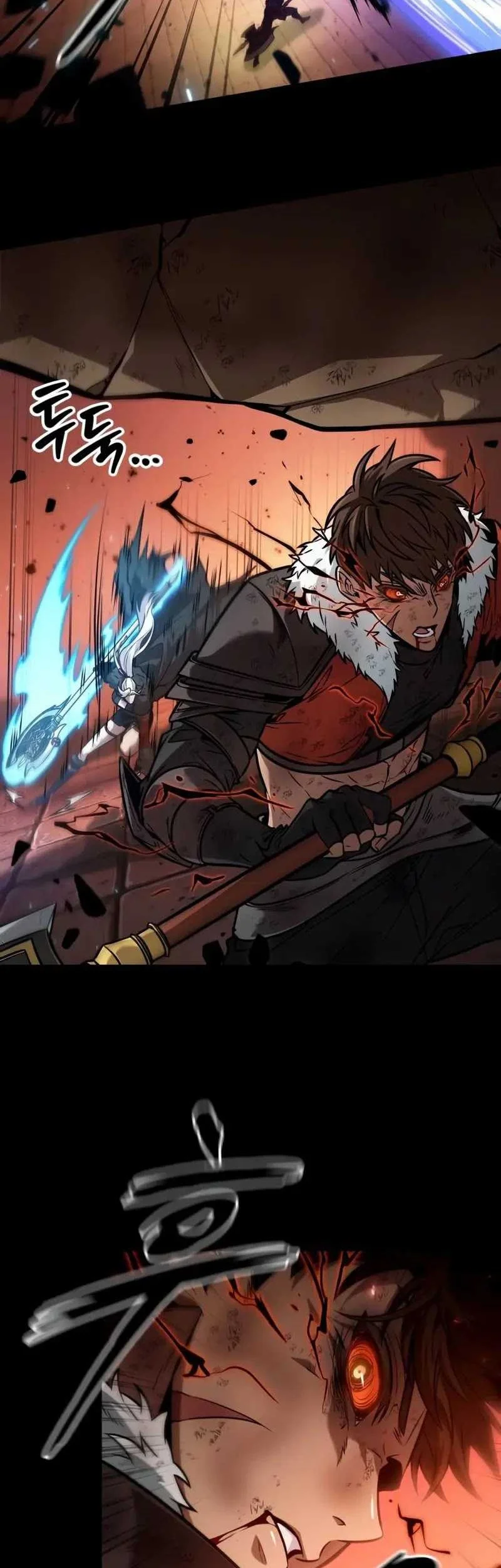 Oppa KR galak bet Chapter 22 Gambar 39