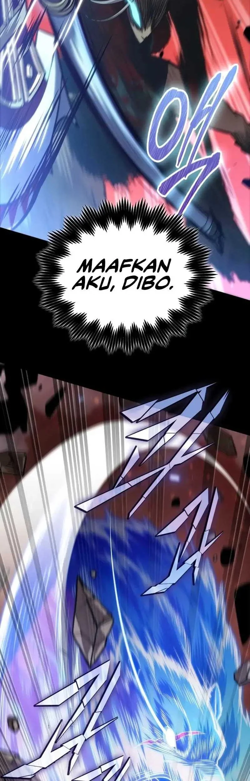 Oppa KR galak bet Chapter 22 Gambar 47