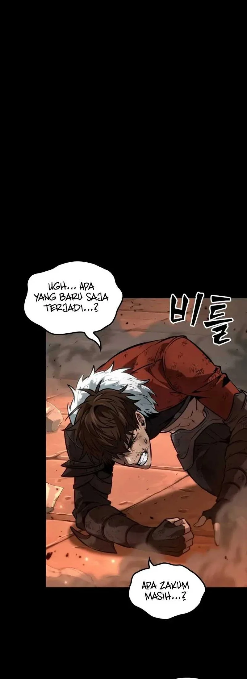 Oppa KR galak bet Chapter 22 Gambar 49