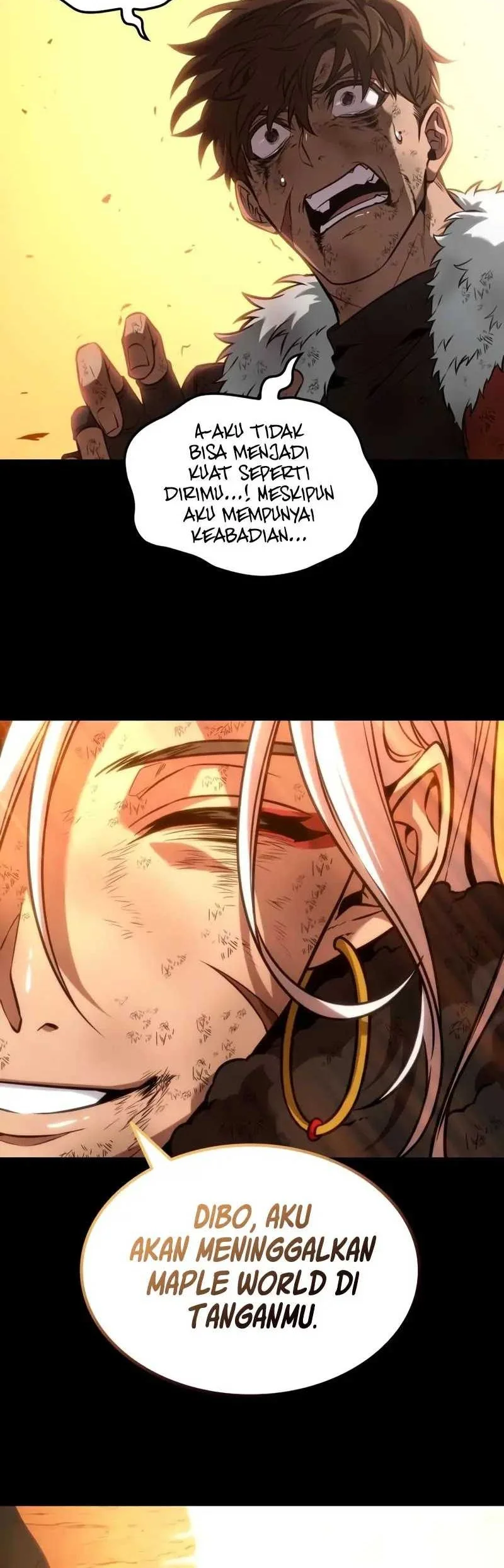 Oppa KR galak bet Chapter 22 Gambar 53