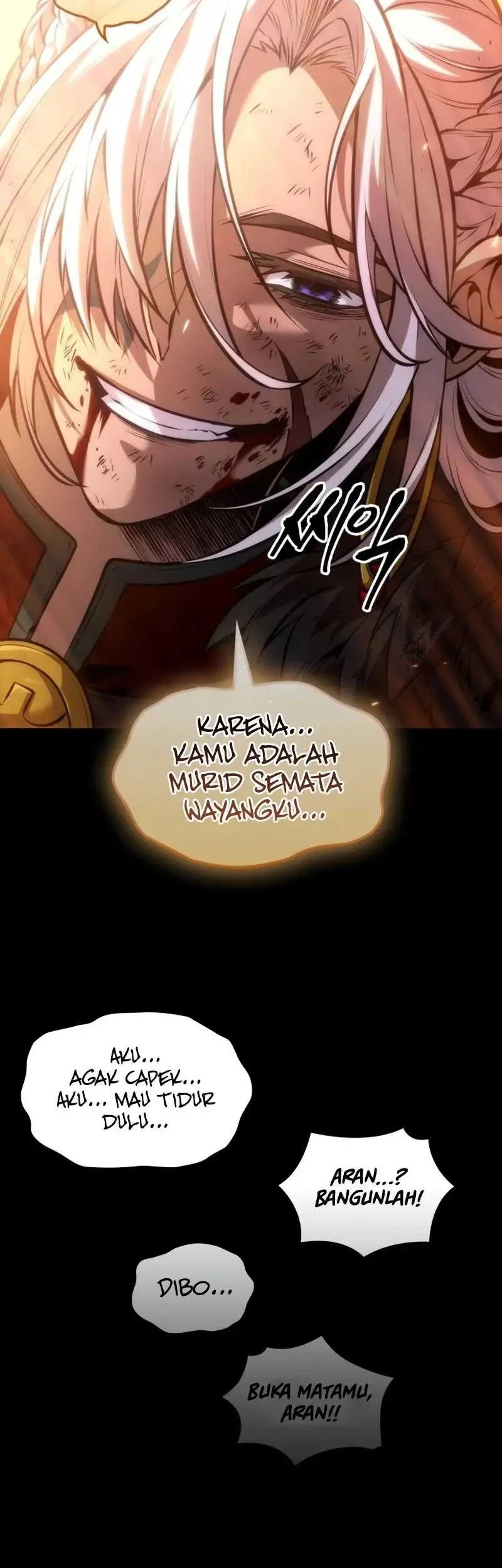 Oppa KR galak bet Chapter 22 Gambar 55