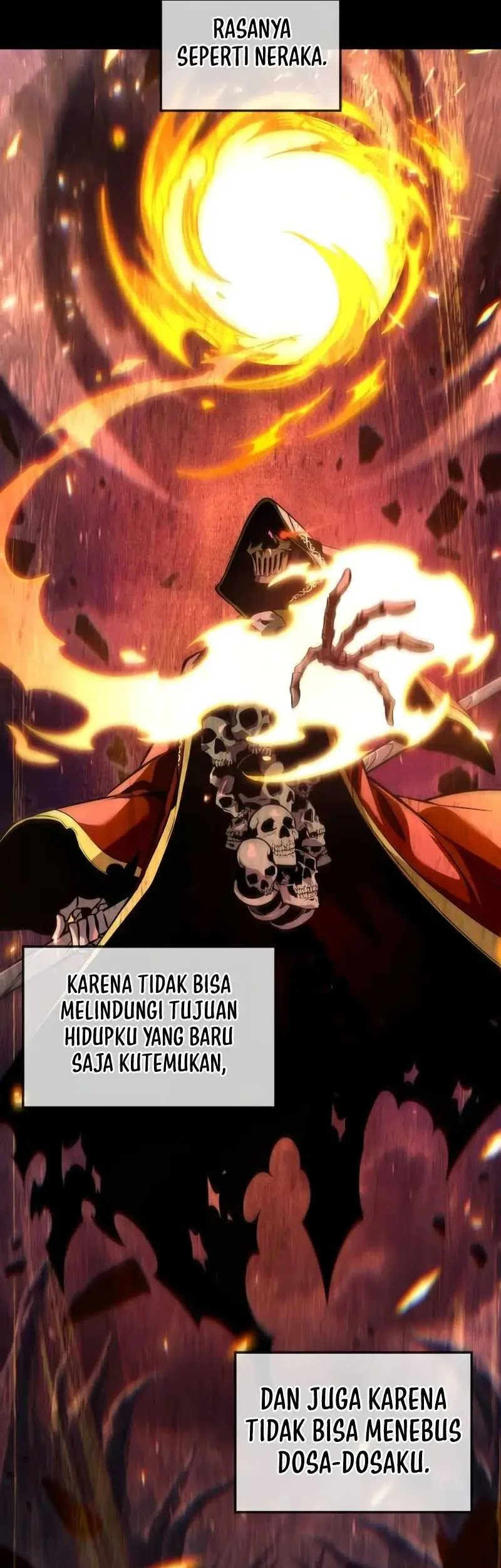 Oppa KR galak bet Chapter 22 Gambar 58