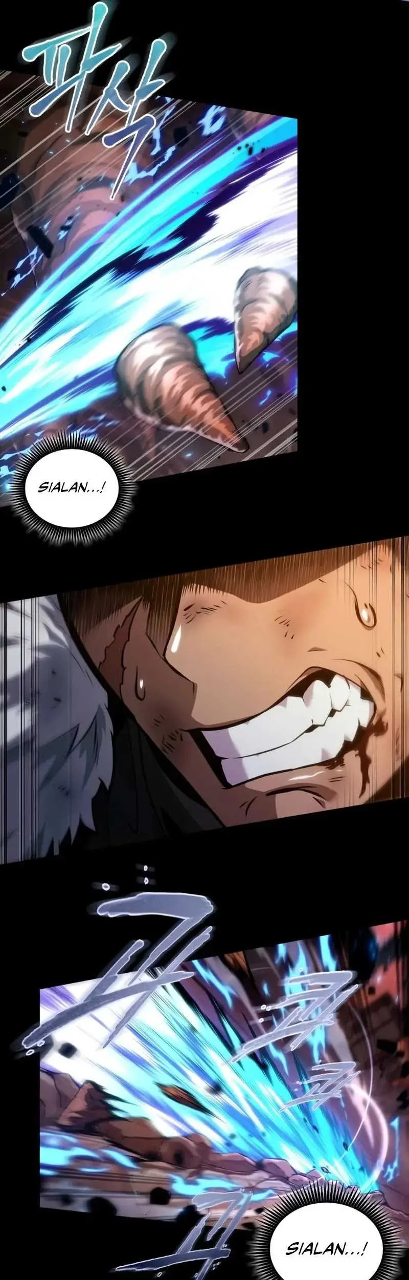 Oppa KR galak bet Chapter 22 Gambar 6