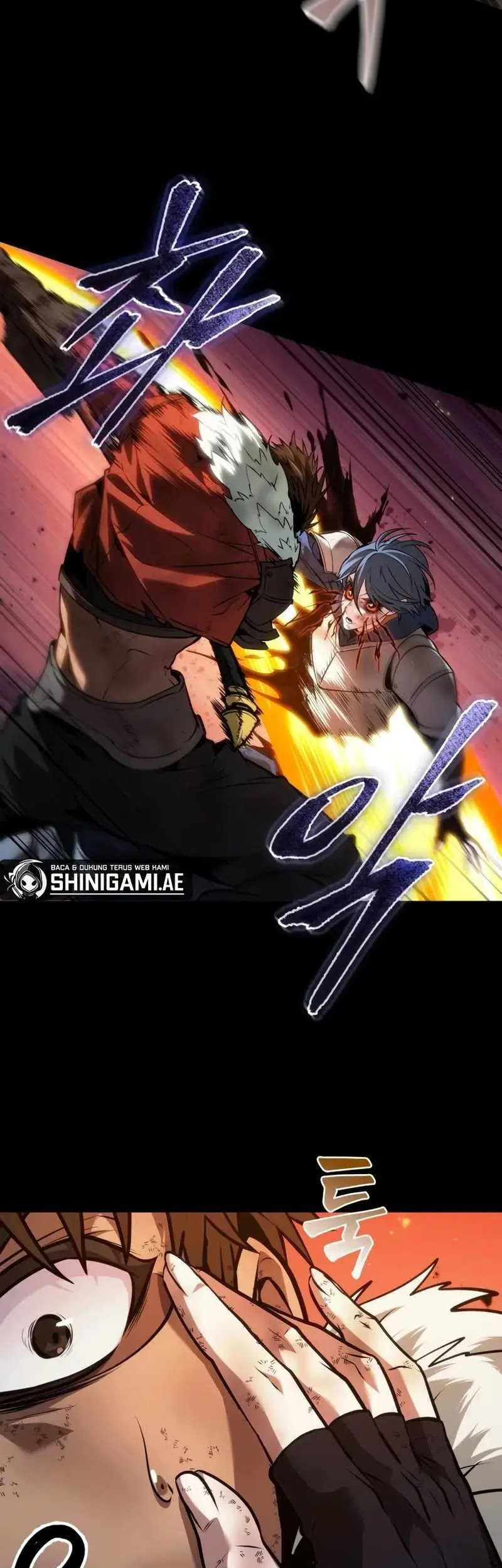 Oppa KR galak bet Chapter 22 Gambar 10