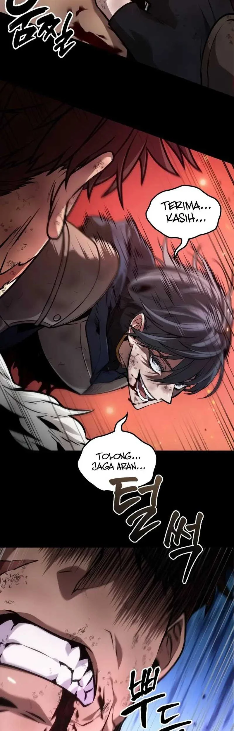 Oppa KR galak bet Chapter 22 Gambar 11