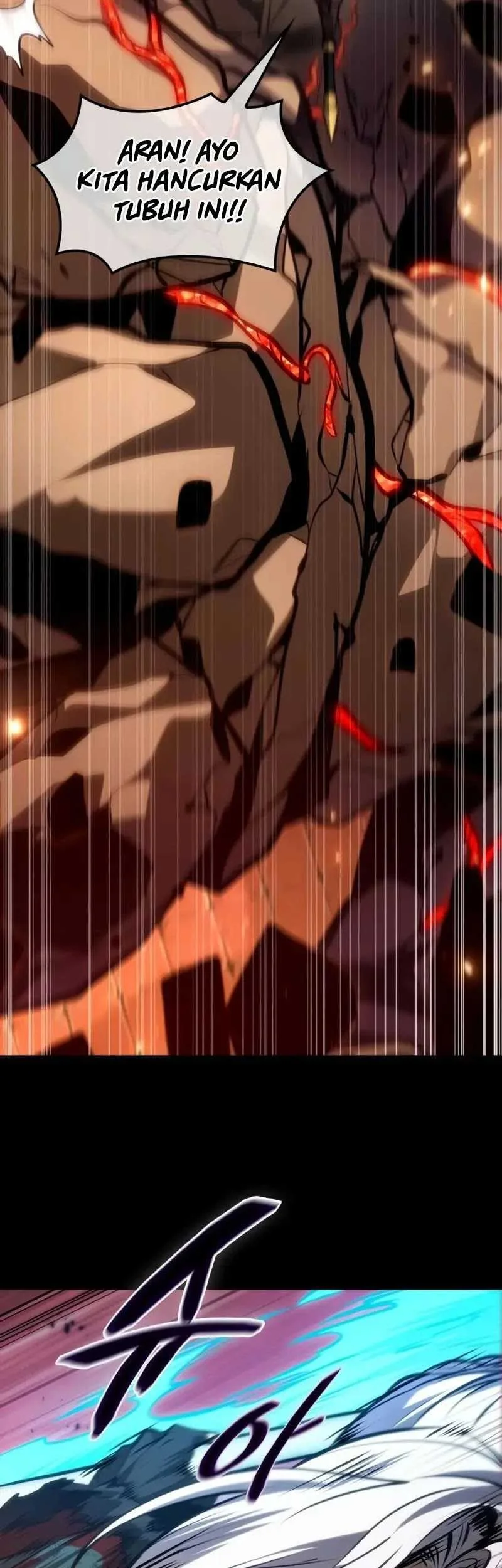 Oppa KR galak bet Chapter 22 Gambar 18