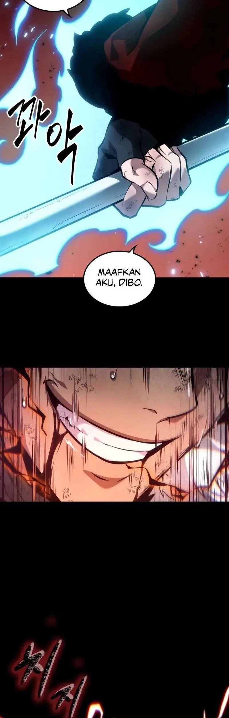 Oppa KR galak bet Chapter 22 Gambar 27