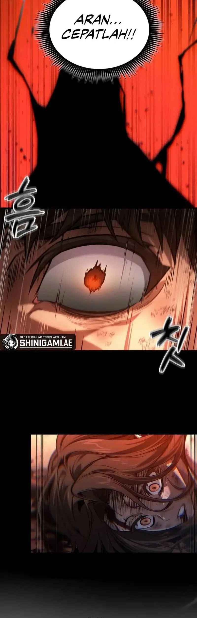 Oppa KR galak bet Chapter 22 Gambar 29