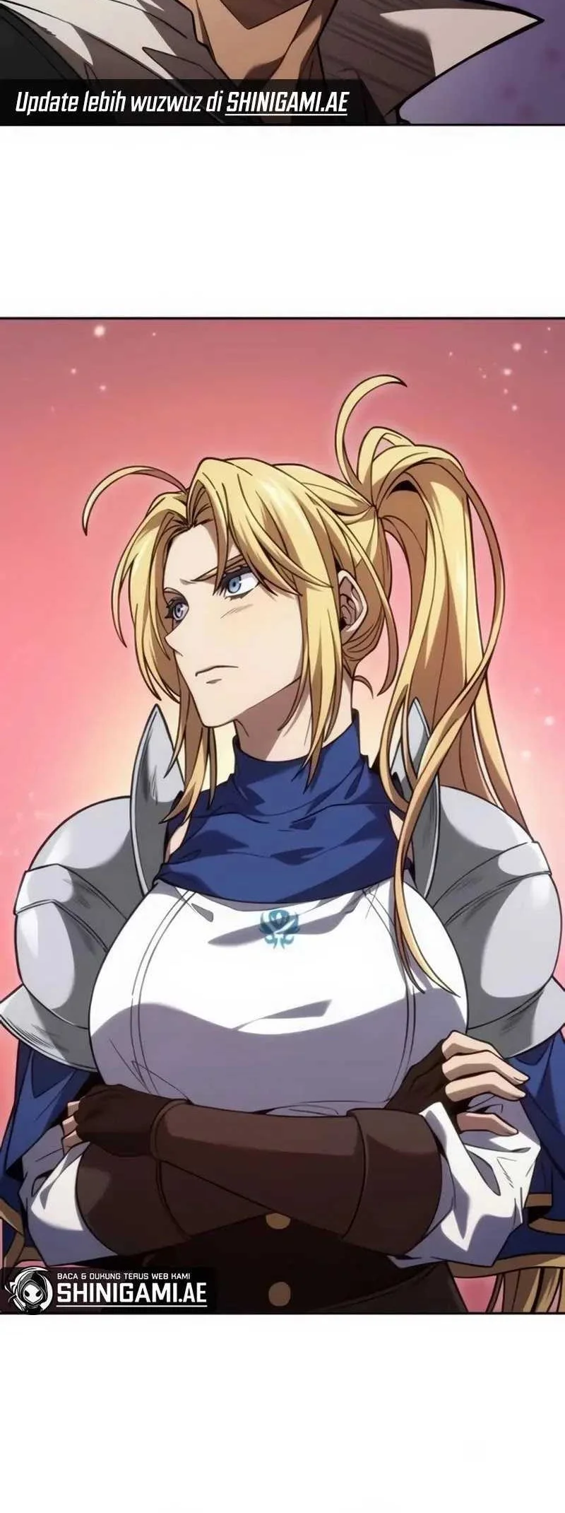 Oppa KR galak bet Chapter 23 Gambar 38