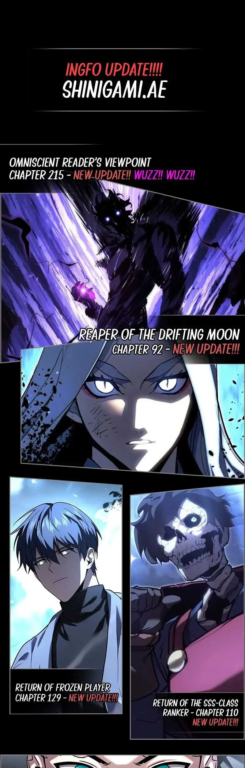 Oppa KR galak bet Chapter 23 Gambar 51