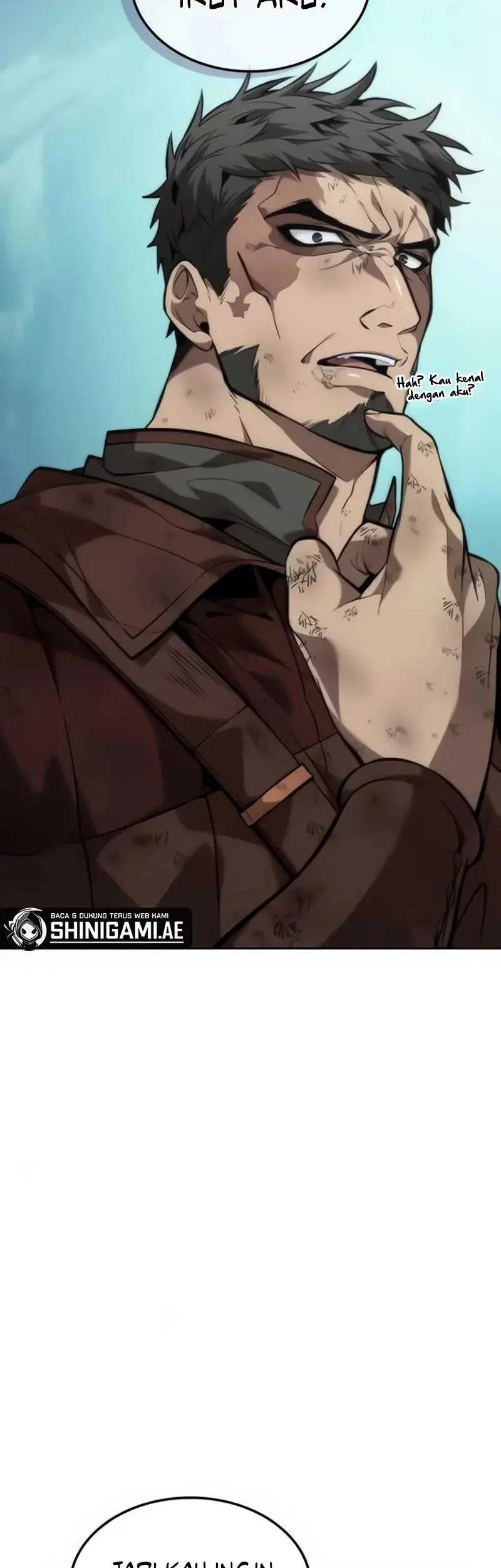 Oppa KR galak bet Chapter 23 Gambar 25