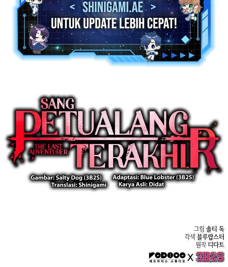 Oppa KR galak bet Chapter 24 Gambar 38