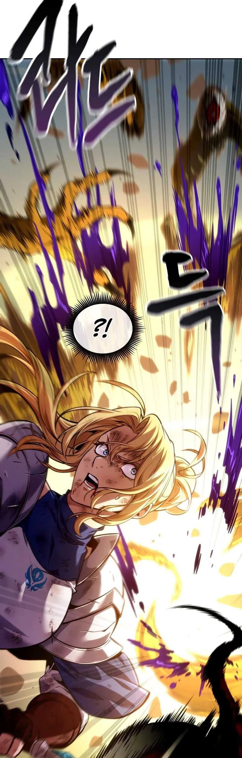 Oppa KR galak bet Chapter 24 Gambar 15