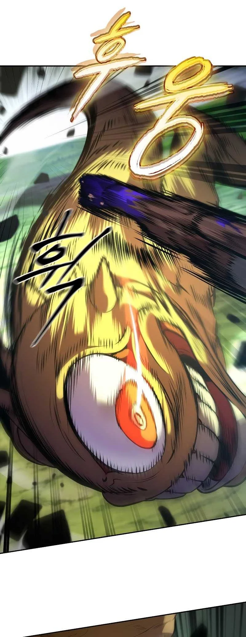 Oppa KR galak bet Chapter 24 Gambar 22