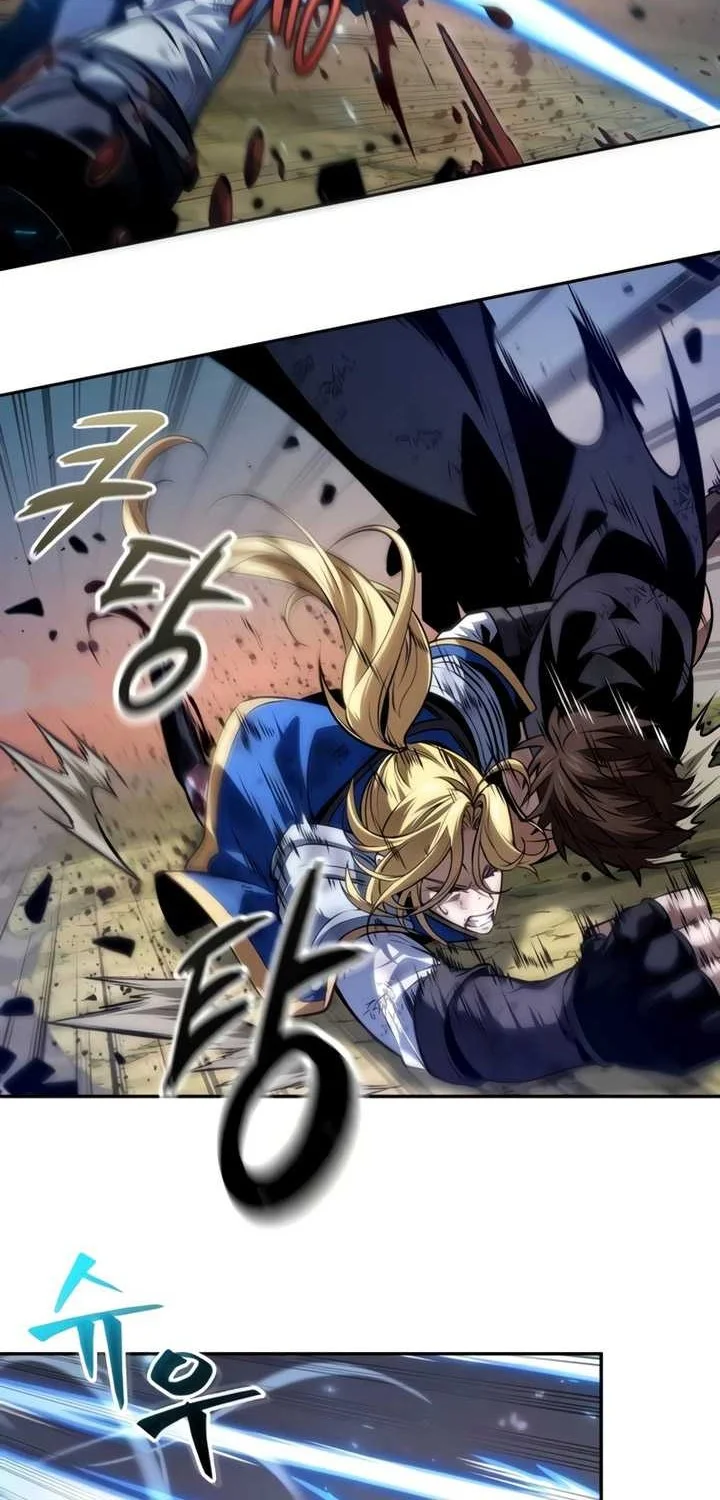 Oppa KR galak bet Chapter 25 Gambar 31