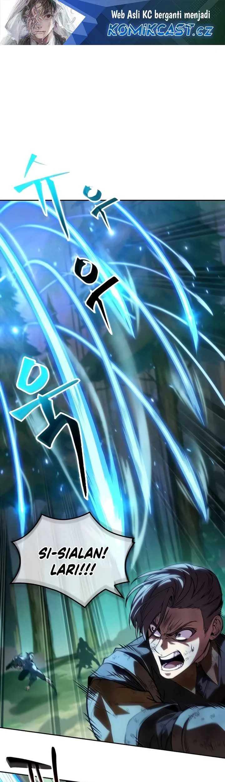 Manhwa Oppa KR galak bet Chapter 25 gambar 2