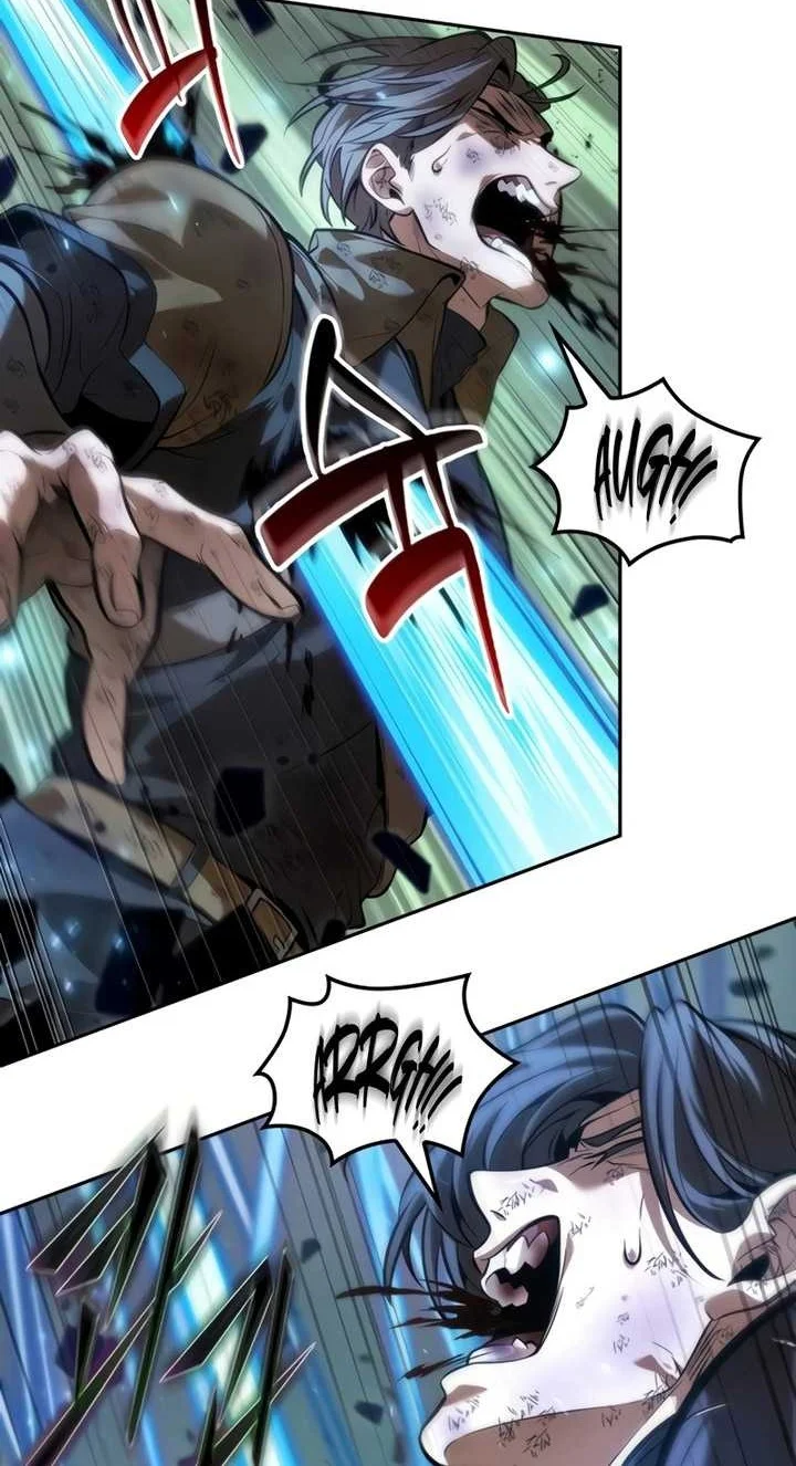 Oppa KR galak bet Chapter 25 Gambar 3