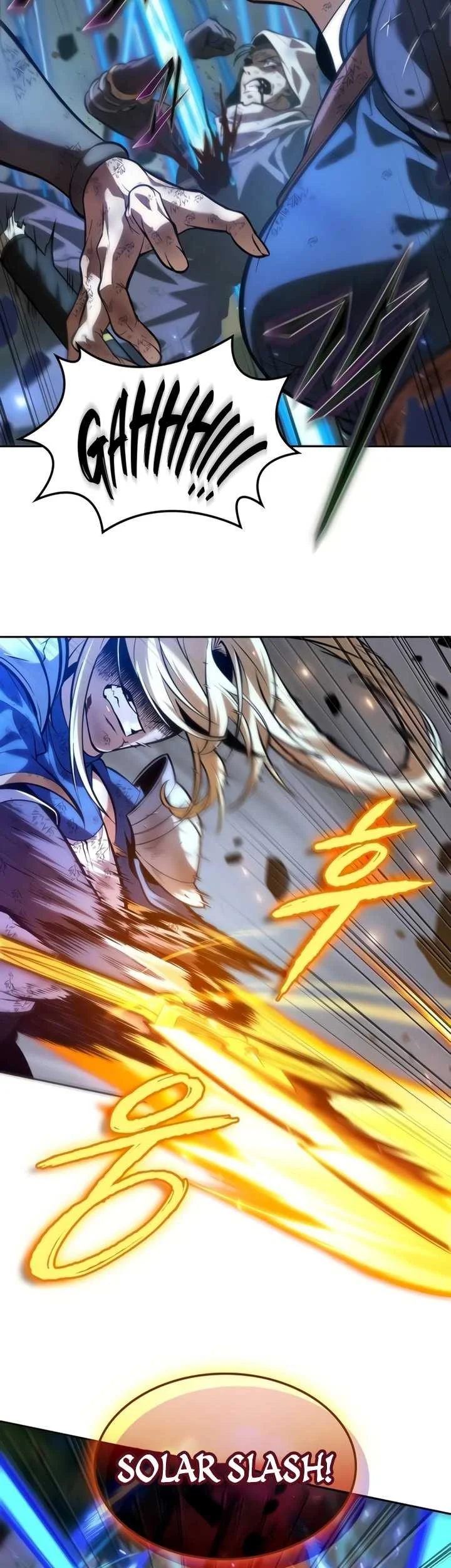 Oppa KR galak bet Chapter 25 Gambar 4