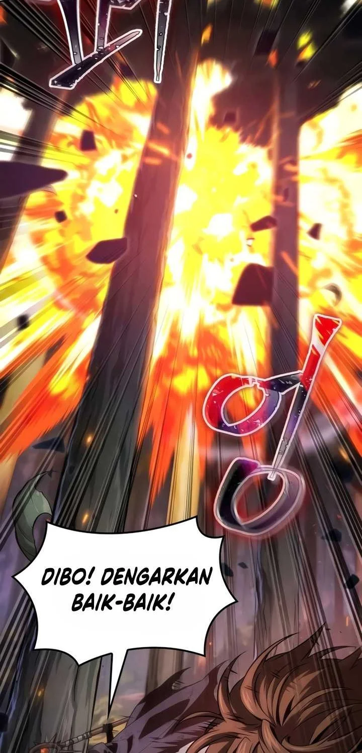 Oppa KR galak bet Chapter 25 Gambar 15