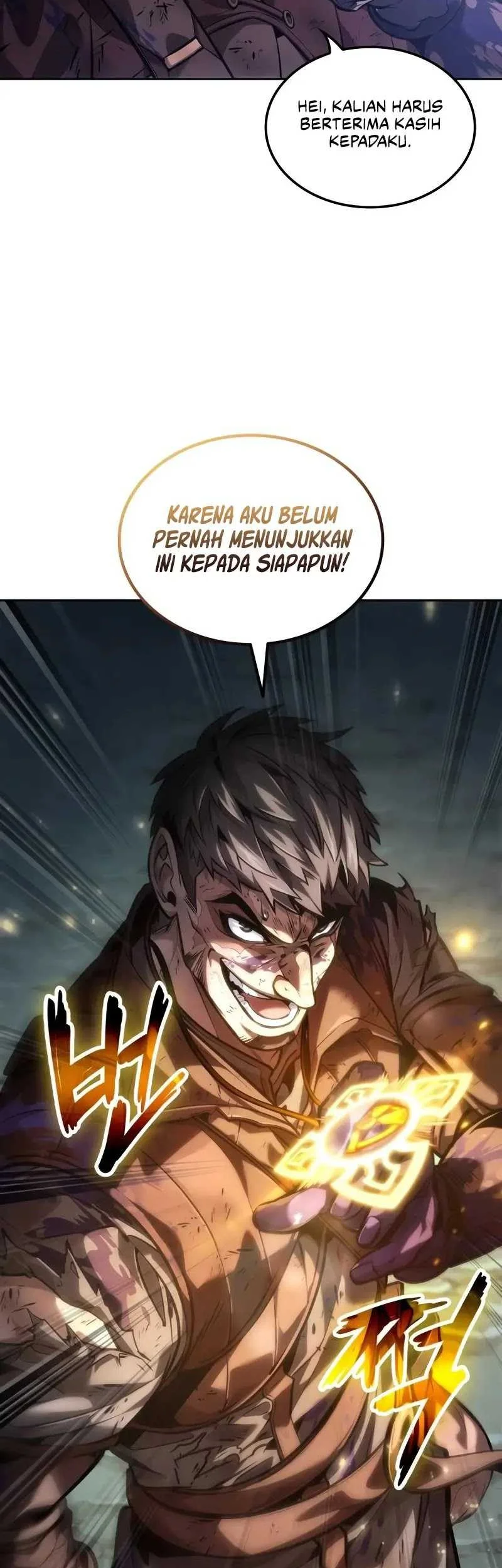 Oppa KR galak bet Chapter 26 Gambar 42