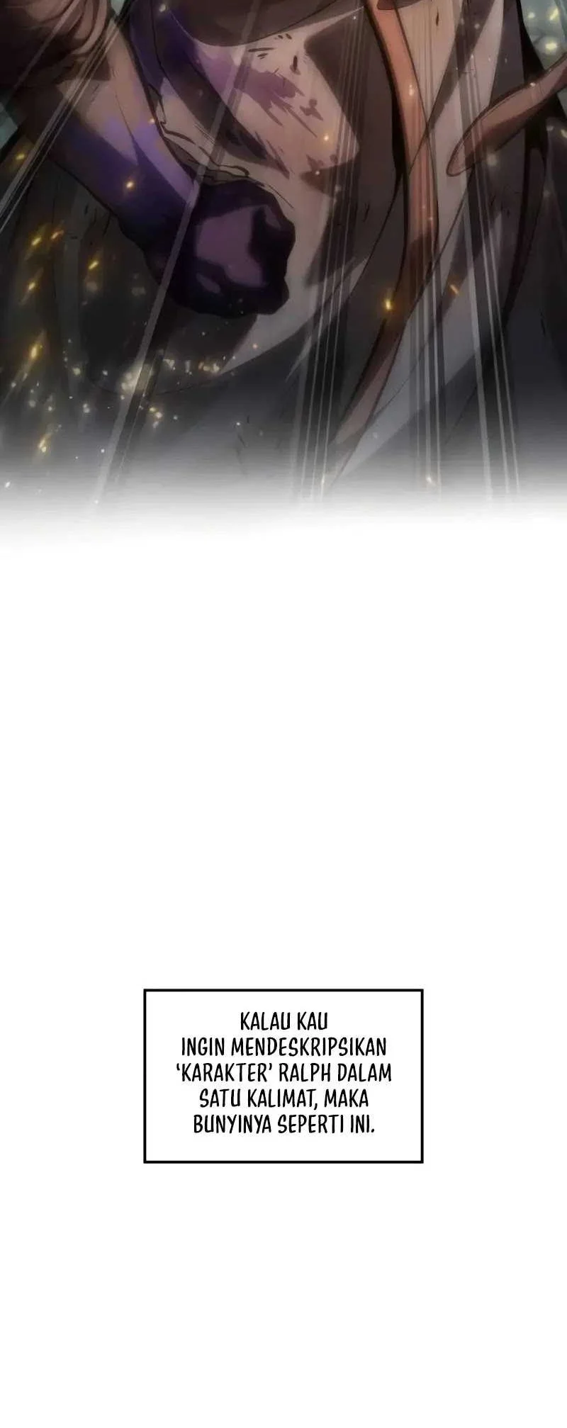 Oppa KR galak bet Chapter 26 Gambar 43