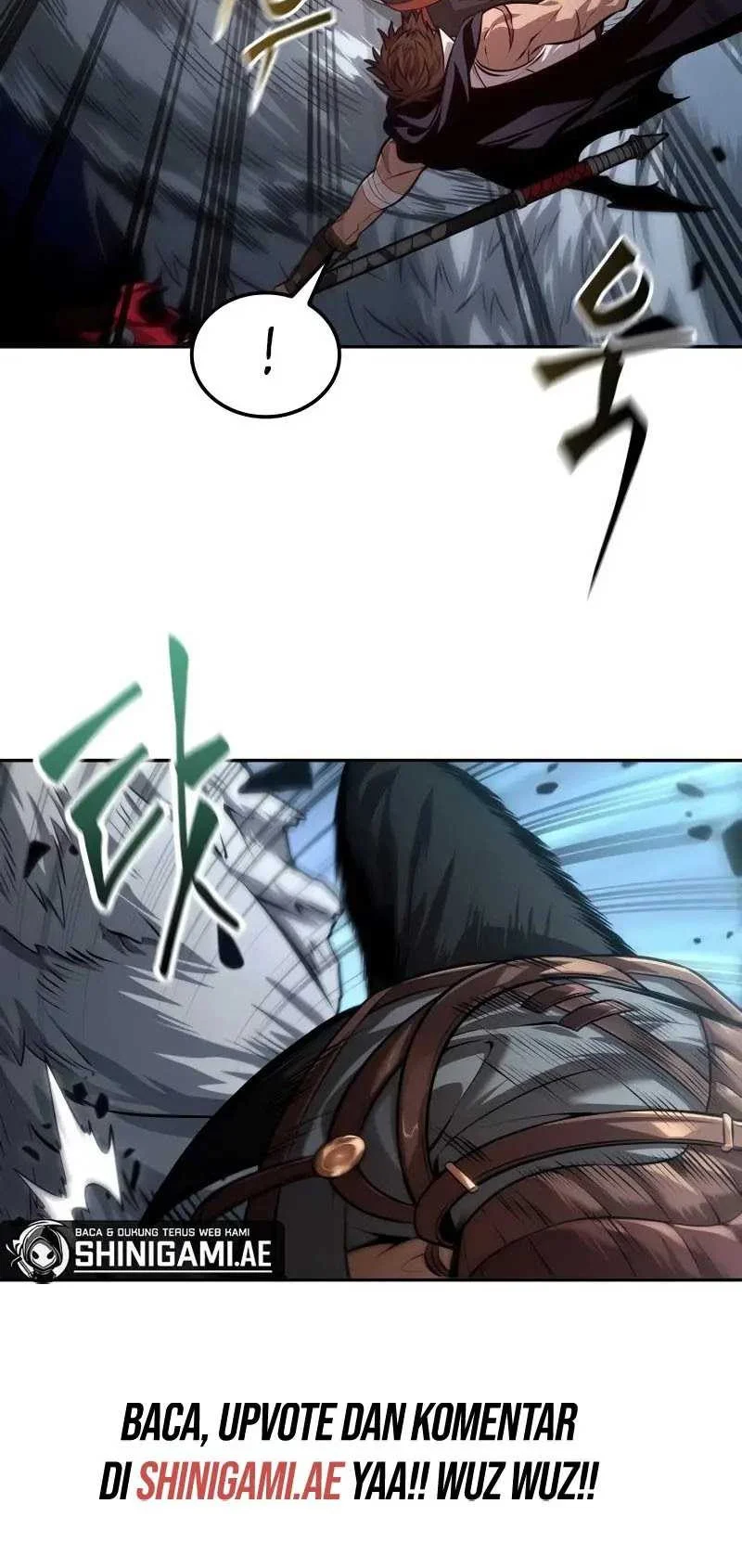 Oppa KR galak bet Chapter 26 Gambar 58