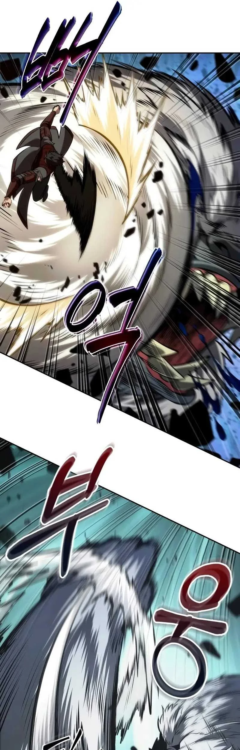 Oppa KR galak bet Chapter 26 Gambar 59