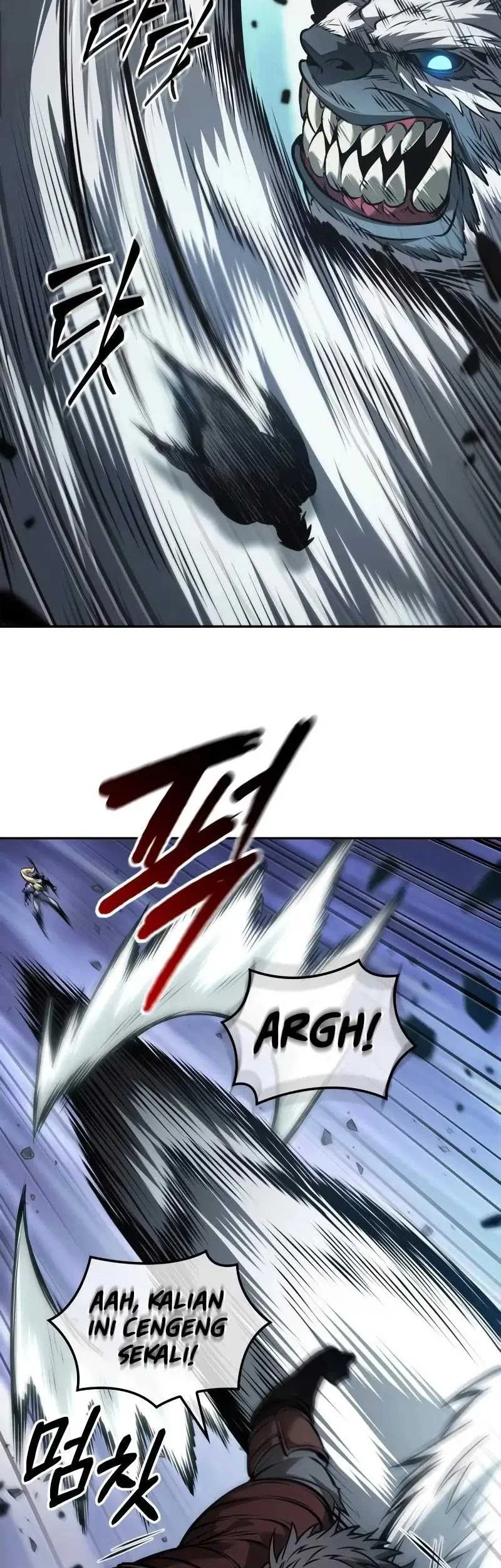 Oppa KR galak bet Chapter 26 Gambar 60