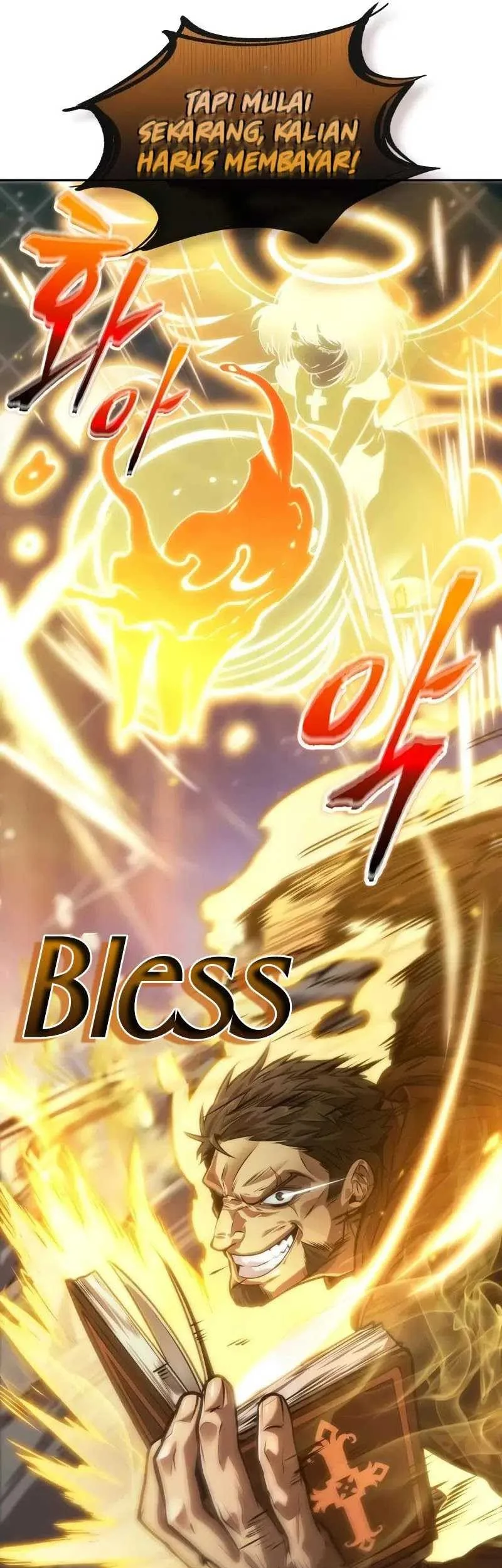 Oppa KR galak bet Chapter 26 Gambar 63