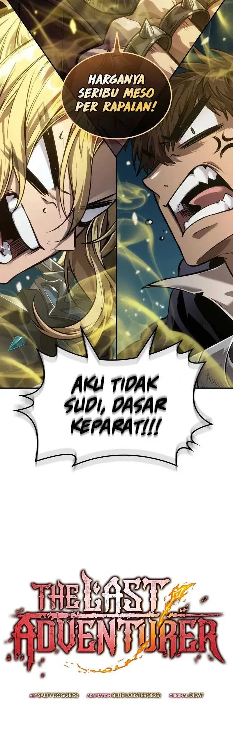 Oppa KR galak bet Chapter 26 Gambar 65