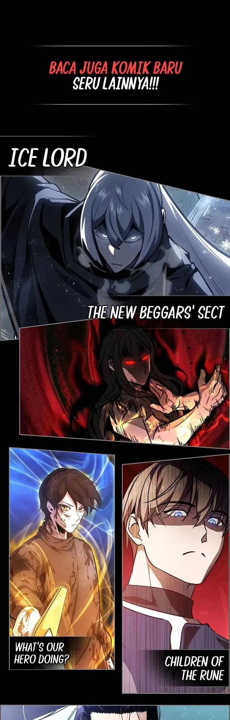 Oppa KR galak bet Chapter 26 Gambar 67