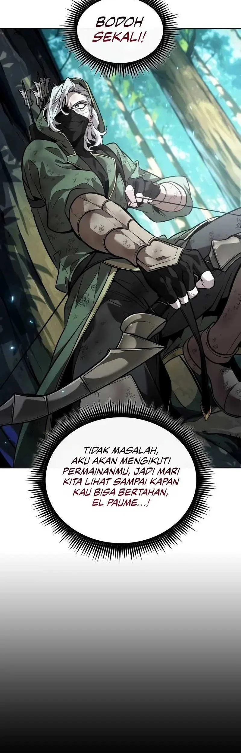 Oppa KR galak bet Chapter 26 Gambar 5