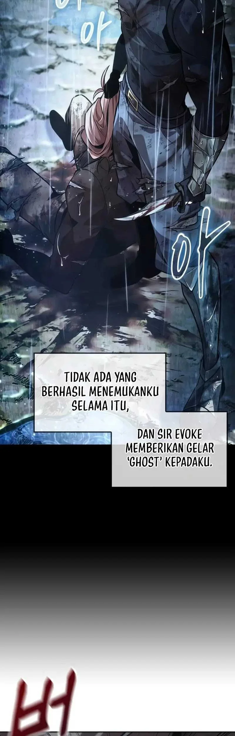 Oppa KR galak bet Chapter 26 Gambar 7