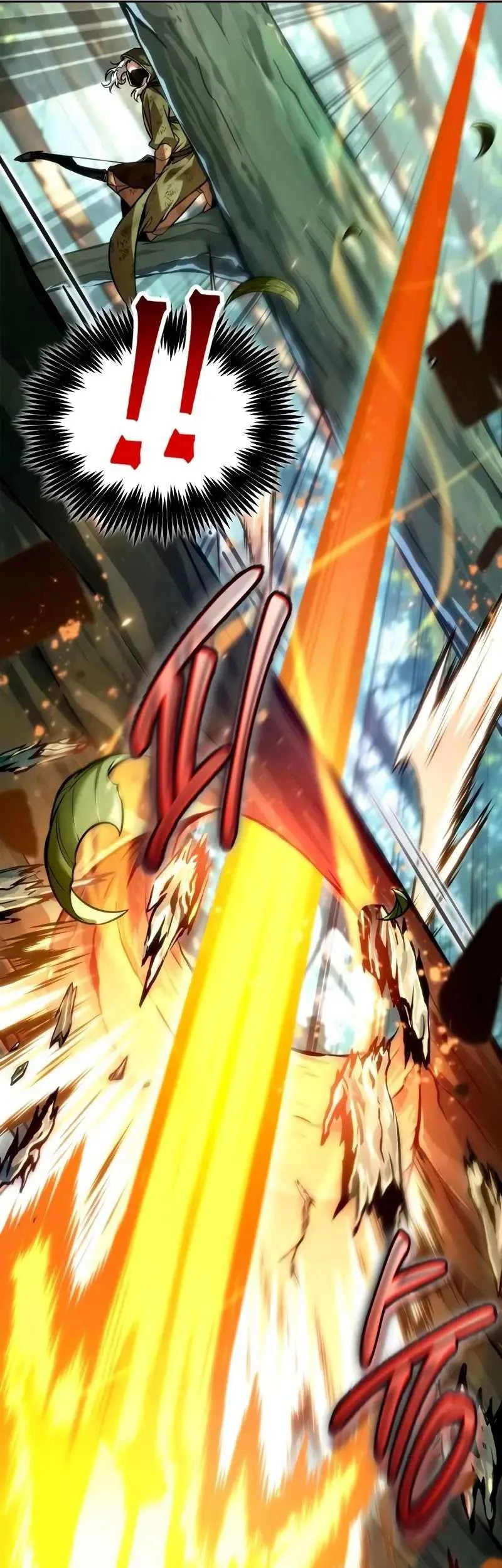 Oppa KR galak bet Chapter 26 Gambar 10