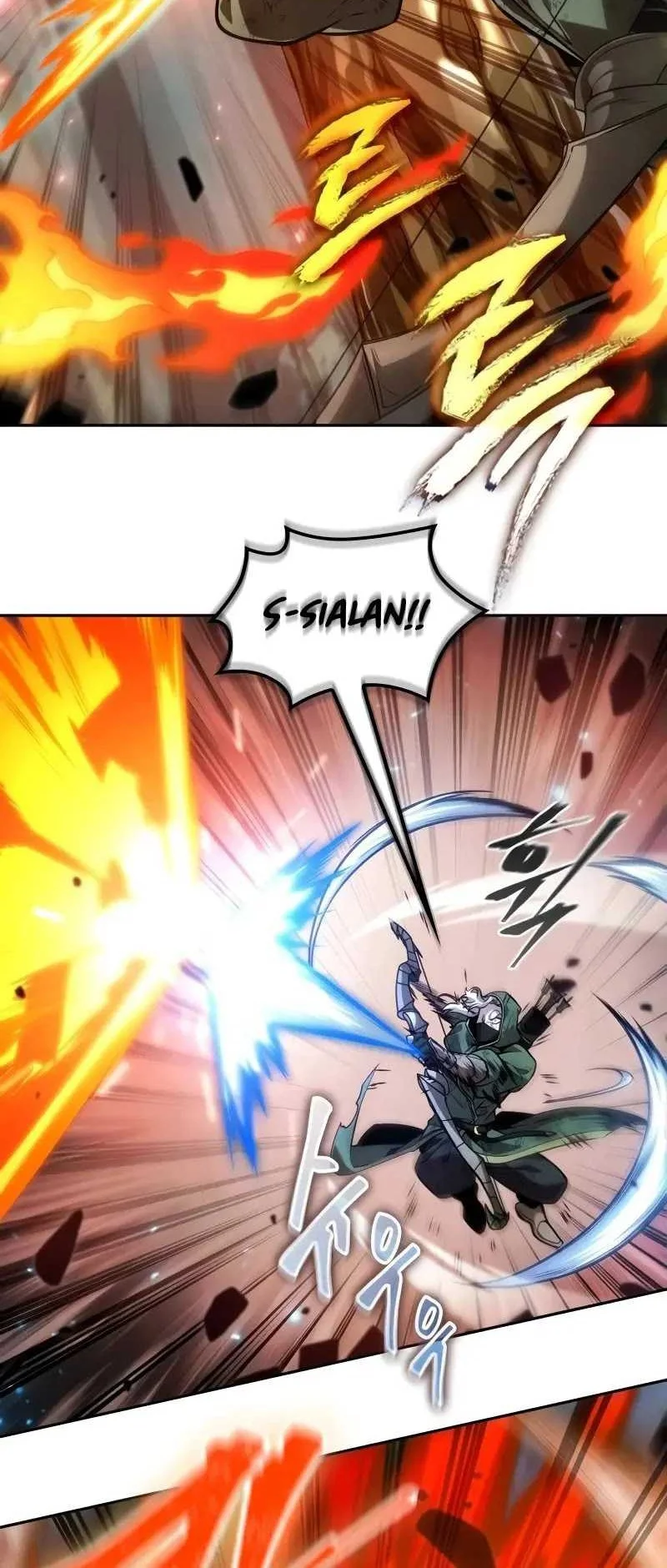 Oppa KR galak bet Chapter 26 Gambar 19