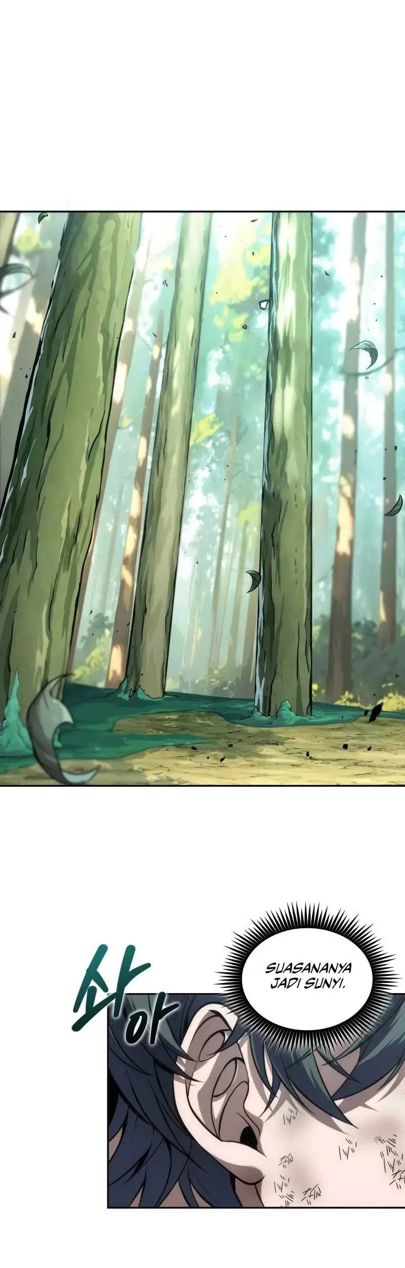 Oppa KR galak bet Chapter 26 Gambar 23