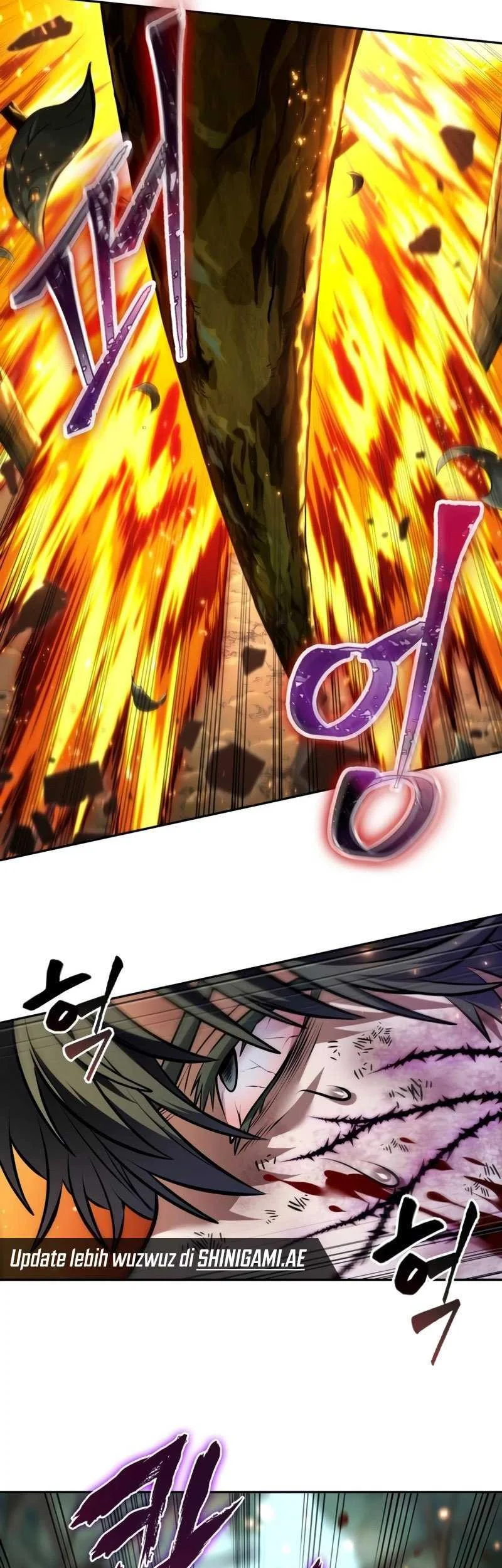 Oppa KR galak bet Chapter 27 Gambar 34