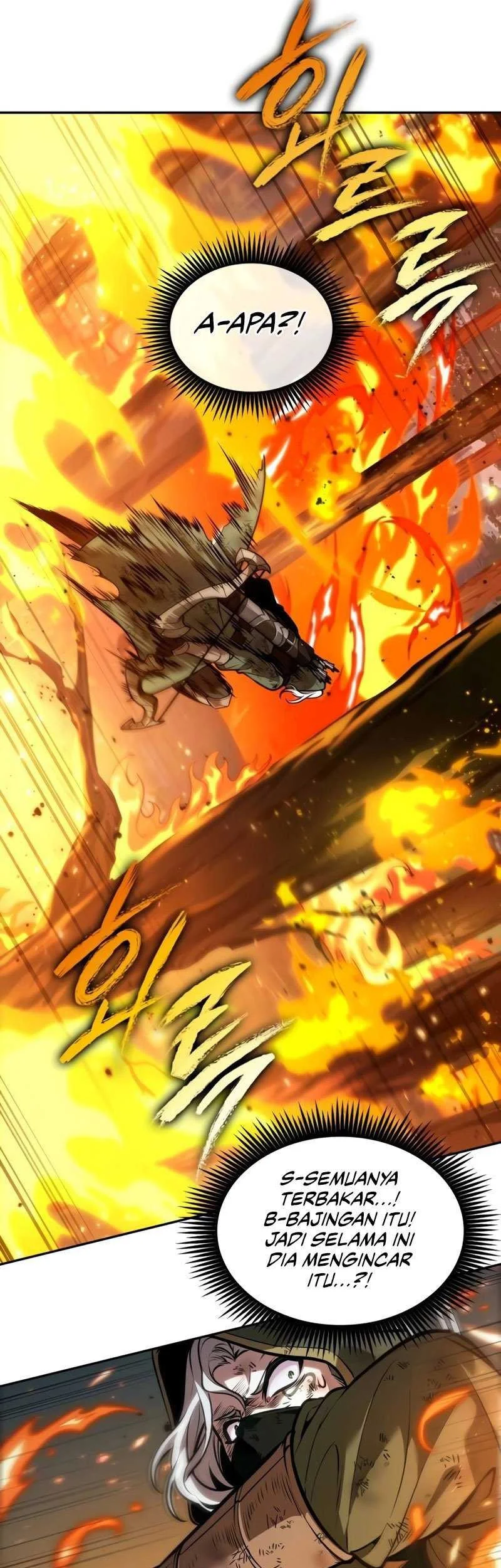 Oppa KR galak bet Chapter 27 Gambar 37