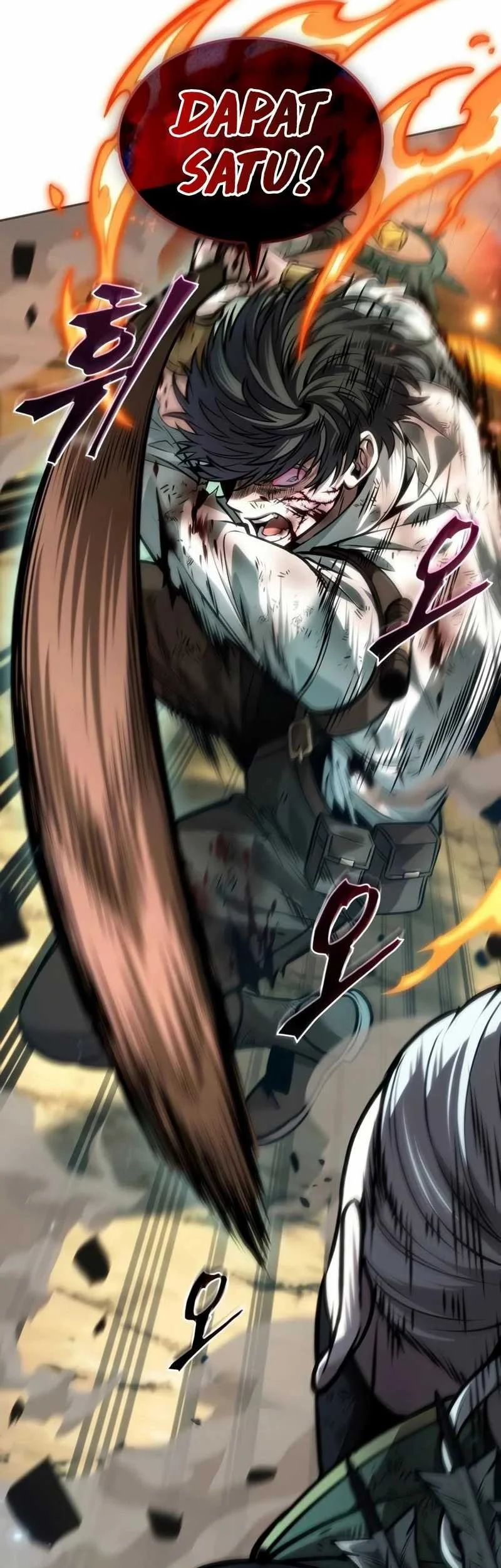 Oppa KR galak bet Chapter 27 Gambar 45